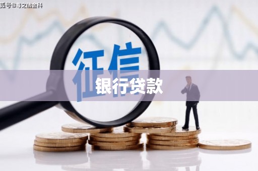 谢家集银行贷款