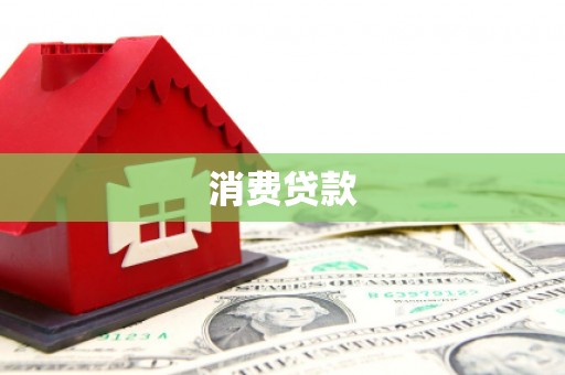 谢家集消费贷款