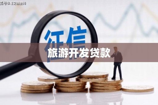 谢家集旅游开发贷款